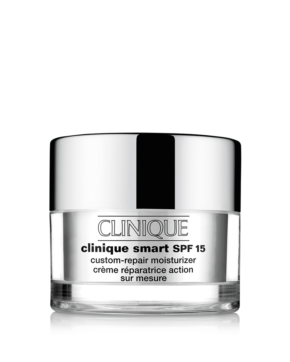 Clinique Smart™ Crema Antiedad Multi-Correctora SPF 15