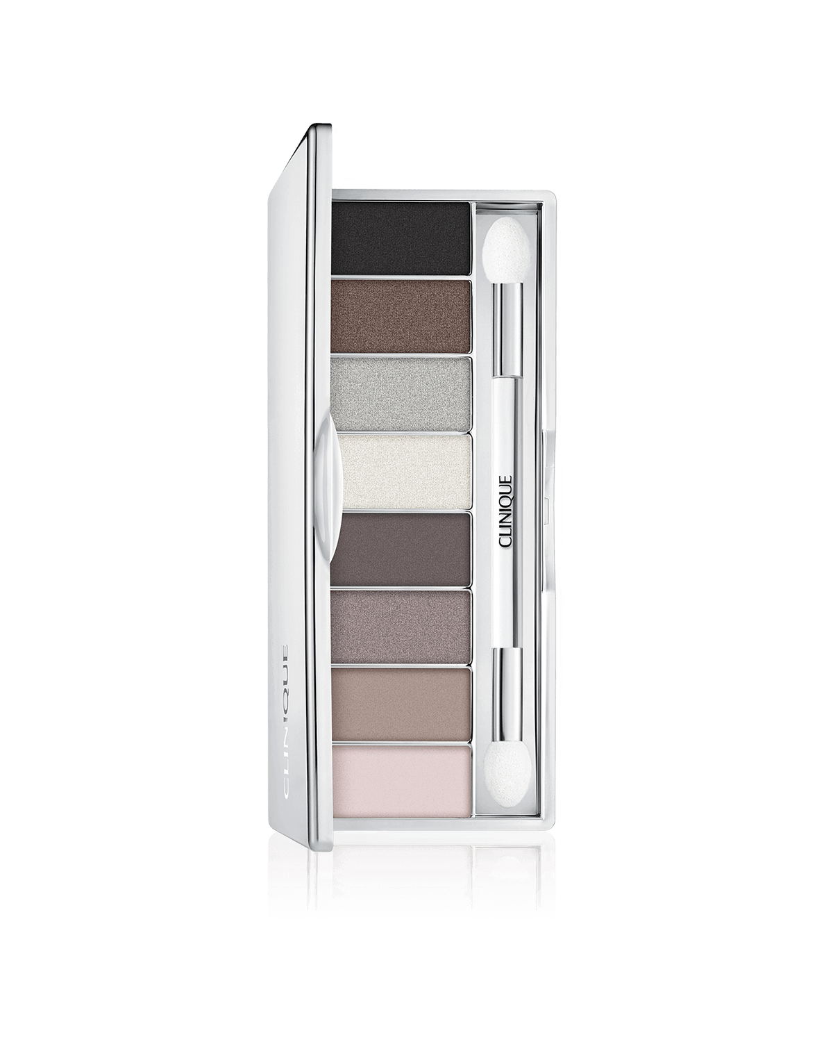 All About Shadow™ Compacto 8 Sombras de Ojos