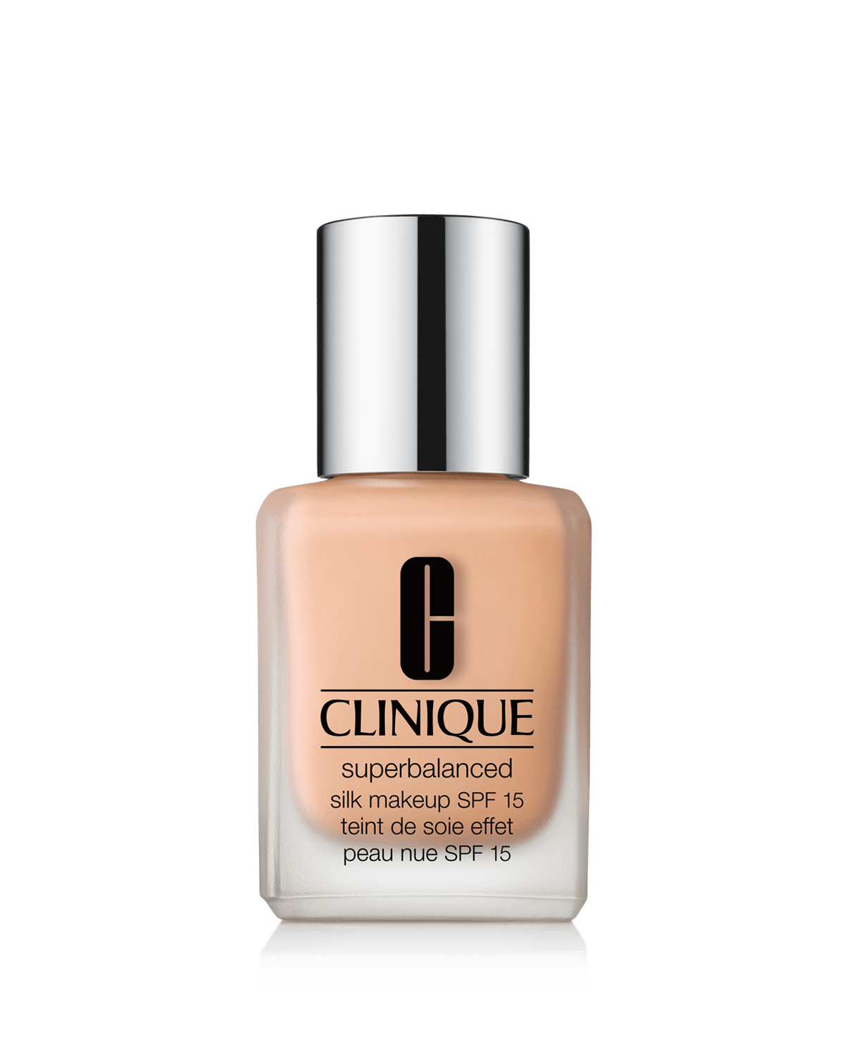 Superbalanced Silk™ Maquillaje Acabado Natural SPF 15