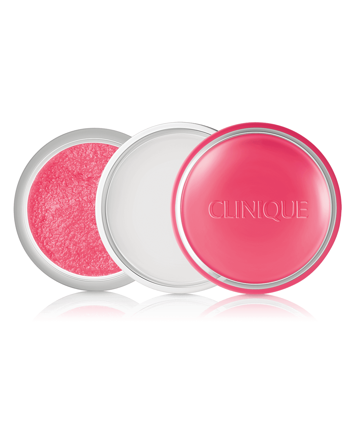 Clinique Sweet Pots™ Bálsamo de Labios + Exfoliante Suave 