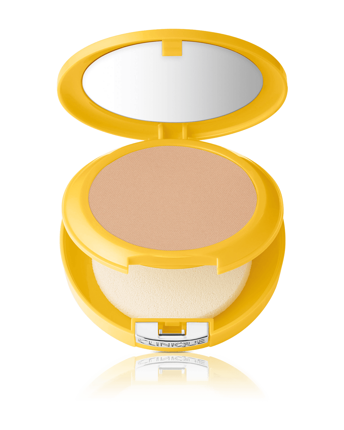 Clinique Sun Polvos Minerales Compactos SPF 30