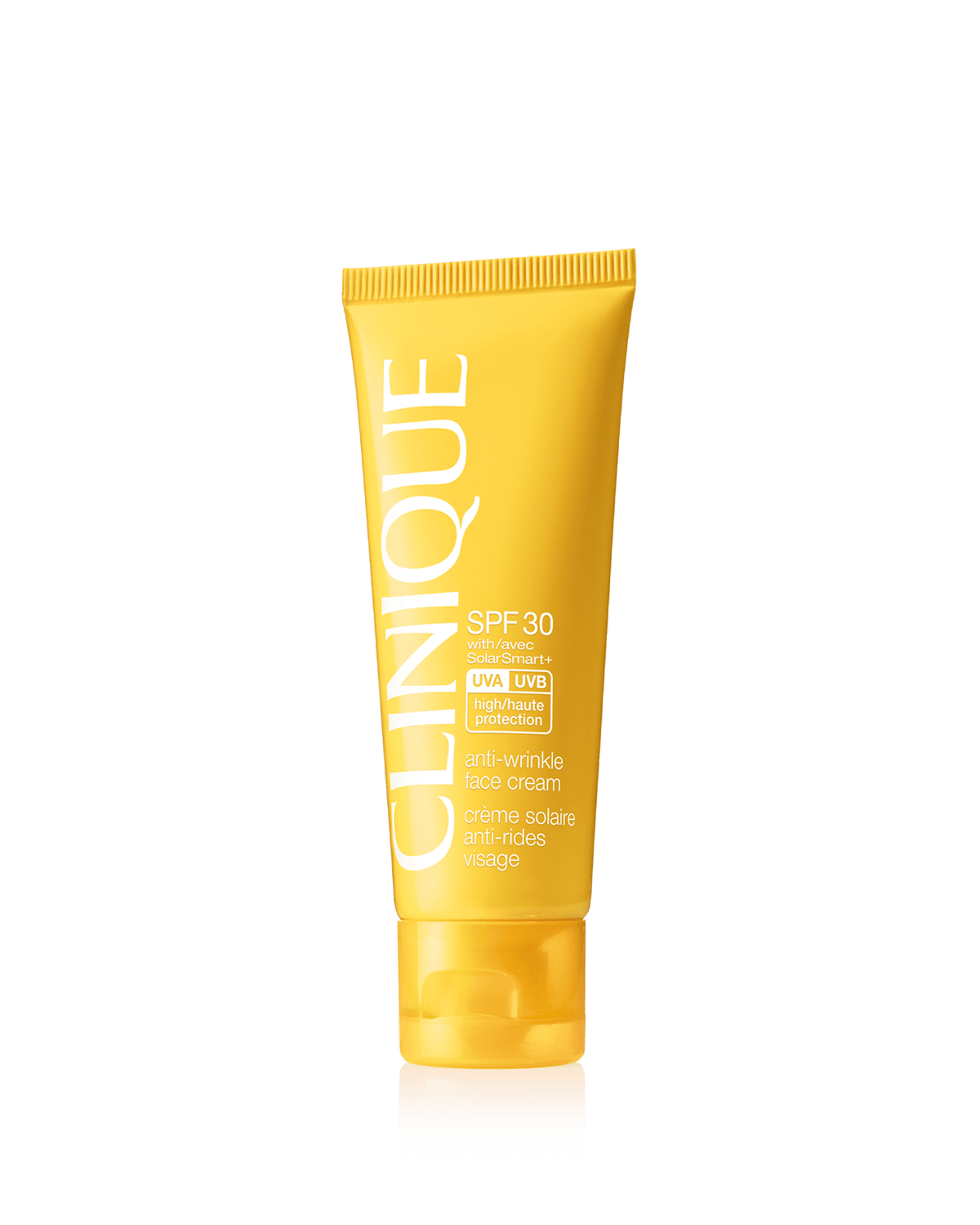 Protector Solar Facial Anti-Edad en Crema SPF 30 