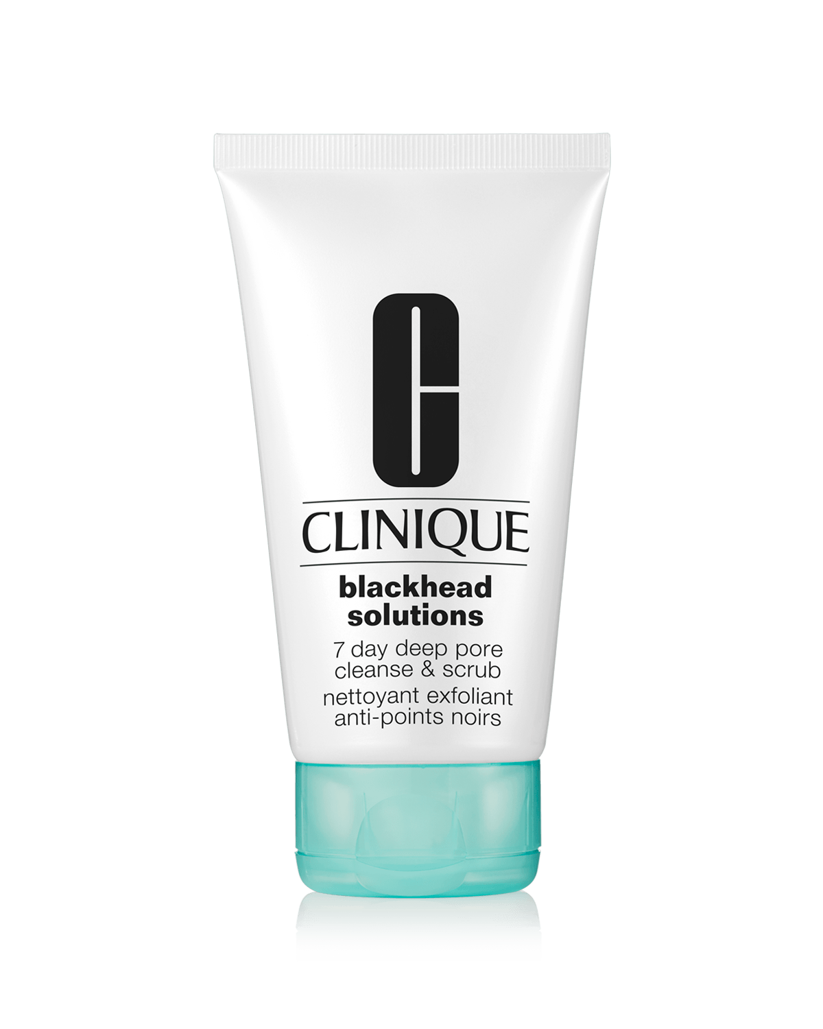 Blackhead Solutions Limpiador de Puntos Negros en Profundidad y Exfoliante Diario