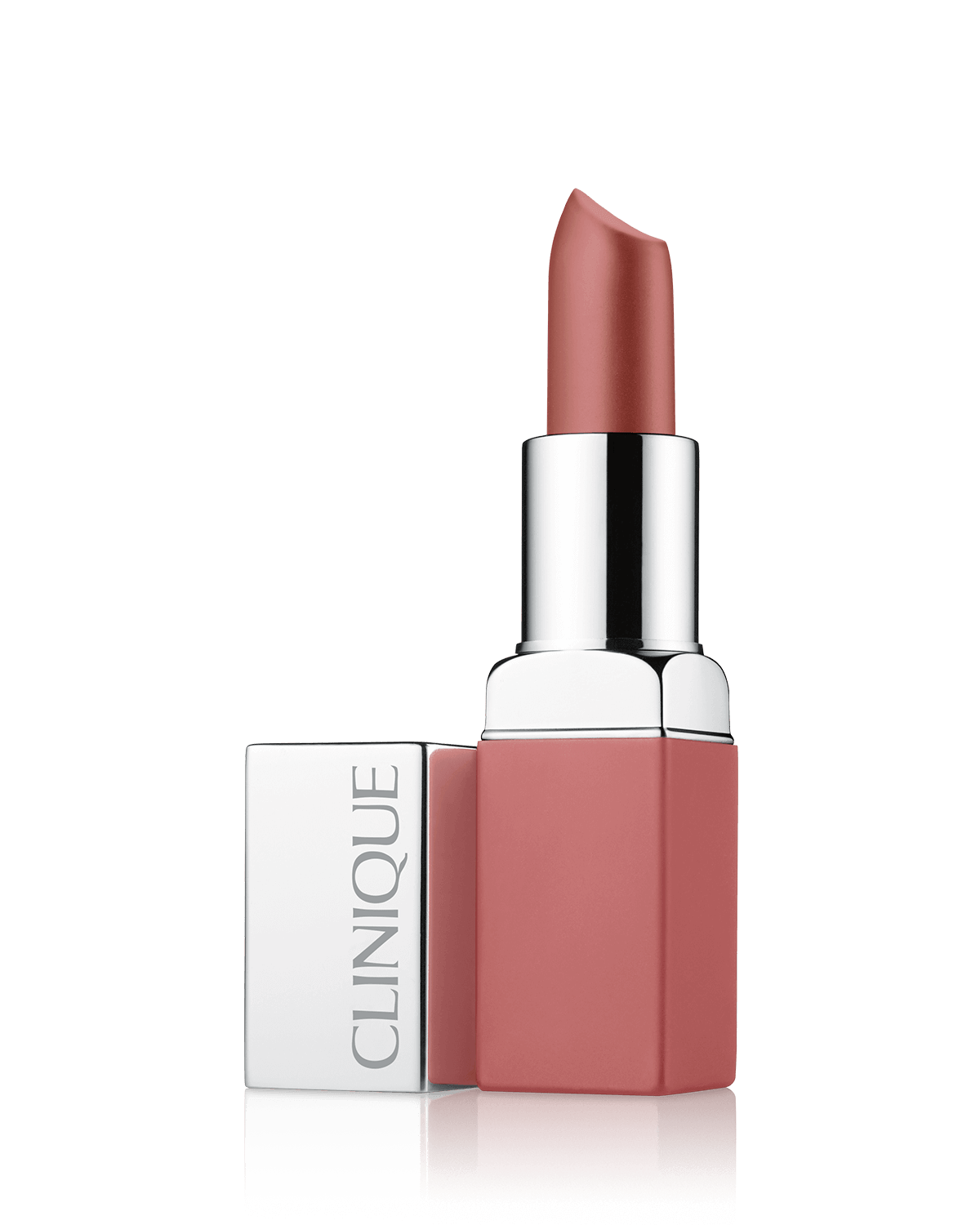 Clinique Pop™ Matte Barra de Labios Mate + Acondicionador