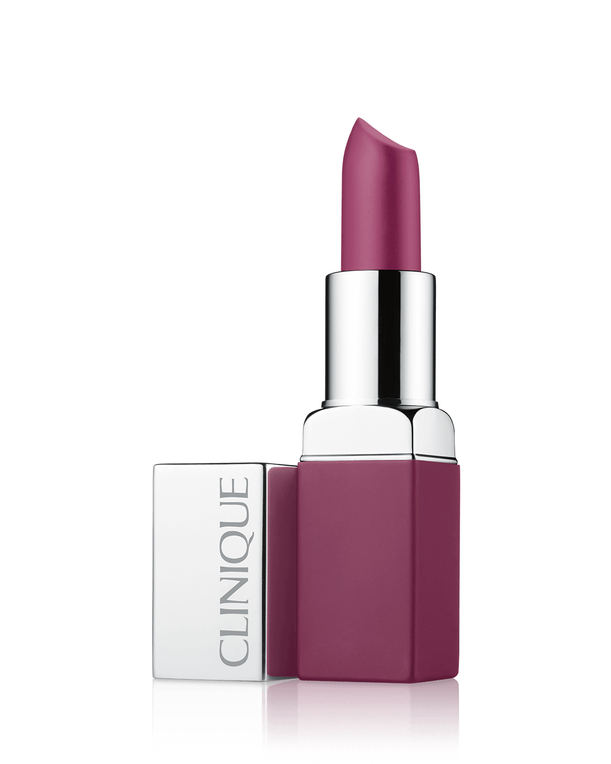 Clinique Pop™ Matte Barra de Labios Mate + Acondicionador