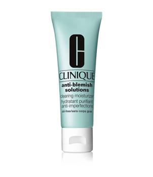 Anti-Blemish Solutions All-Over Clearing Treatment