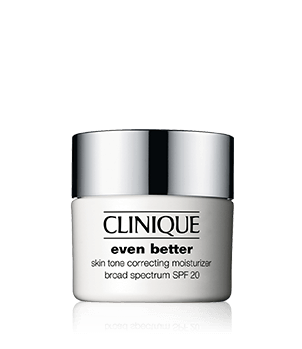 Even Better™ Crema Anti-Manchas SPF 20