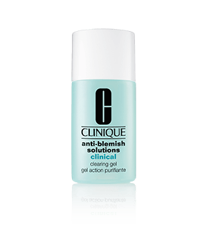 Anti-Blemish Solutions™ Tratamiento Clínico para Piel con Granos en Gel