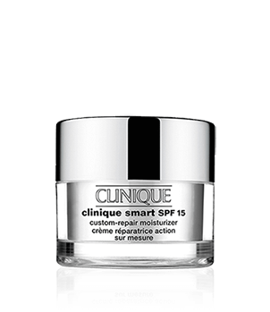 Clinique Smart™ Crema Antiedad Multi-Correctora SPF 15