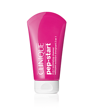 Pep Start™ Limpiador y Exfoliante 2 en 1