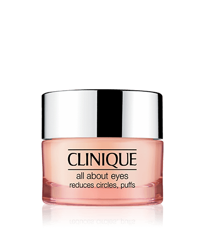 All About Eyes™ Contorno de Ojos para Bolsas y Ojeras | Clinique Spain E-commerce Site