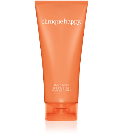 Clinique Happy™ Gel de Ducha