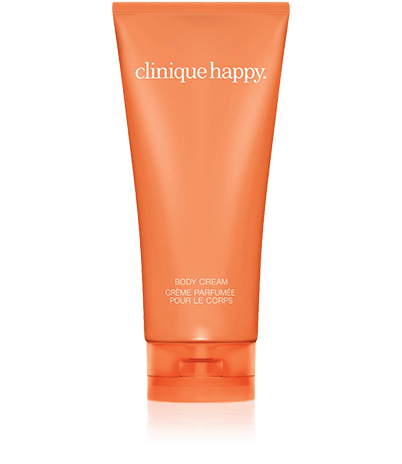 Clinique Happy™ Crema Corporal