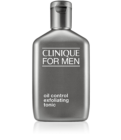 Clinique For Men™ Loción Exfoliante para Piel Grasa