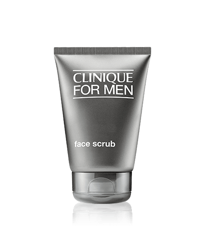 Clinique For Men™ Exfoliante Facial