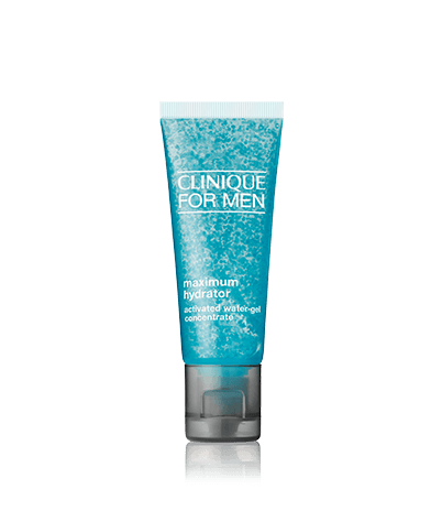 Clinique For Men™ Maximum Hydrator Gel Hidratante Concentrado Mini