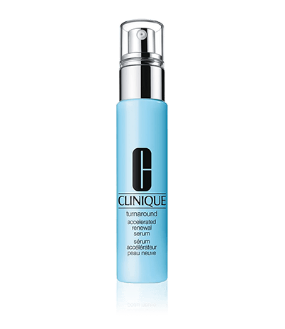 Turnaround™ Sérum Acelerador de Regeneración Celular
