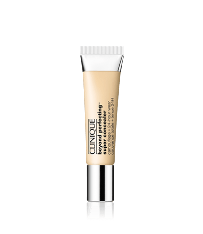 Beyond Perfecting™ Super Corrector Cobertura Total + 24 Horas Duración