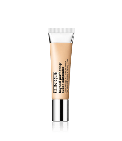 Beyond Perfecting™ Super Corrector Cobertura Total + 24 Horas Duración