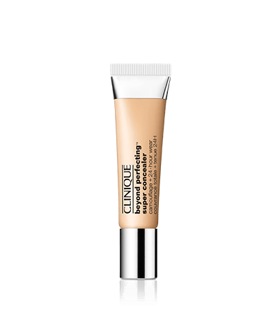 Beyond Perfecting™ Super Corrector Cobertura Total + 24 Horas Duración
