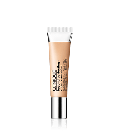 Beyond Perfecting™ Super Corrector Cobertura Total + 24 Horas Duración