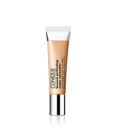 Beyond Perfecting™ Super Corrector Cobertura Total + 24 Horas Duración