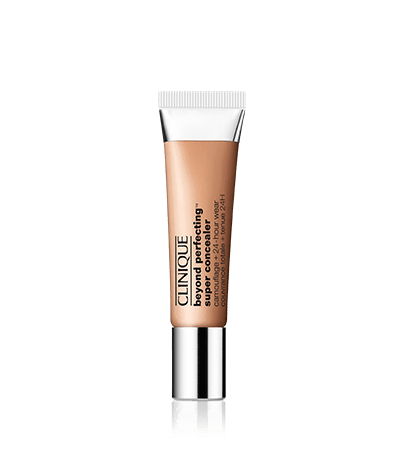 Beyond Perfecting™ Super Corrector Cobertura Total + 24 Horas Duración