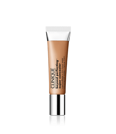 Beyond Perfecting™ Super Corrector Cobertura Total + 24 Horas Duración