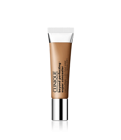 Beyond Perfecting™ Super Corrector Cobertura Total + 24 Horas Duración