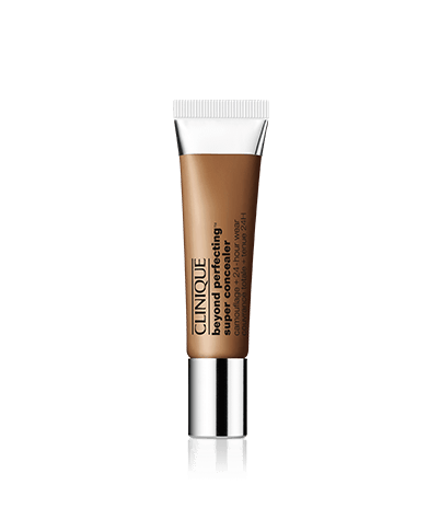 Beyond Perfecting™ Super Corrector Cobertura Total + 24 Horas Duración