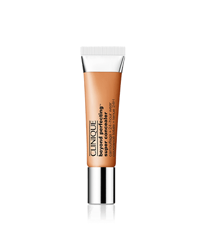 Beyond Perfecting™ Super Corrector Cobertura Total + 24 Horas Duración
