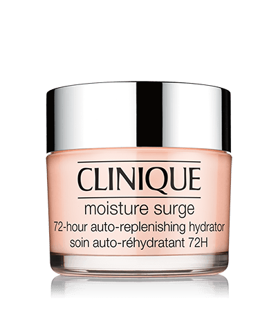 Resultado de imagen de CLINIQUE. Moisture Surge 72 horas. Gel-Crema Auto-rehidratante 30ml