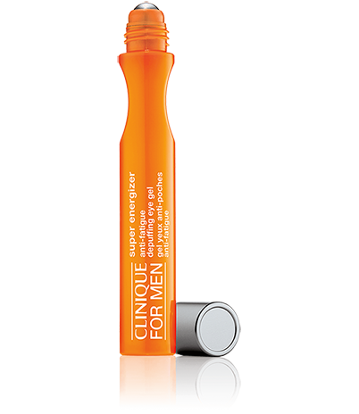 Clinique For Men Super Energizer™ Contorno de Ojos Revitalizante