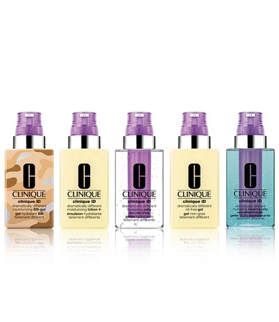 Clinique iD Activo Concentrado para Líneas y Arrugas