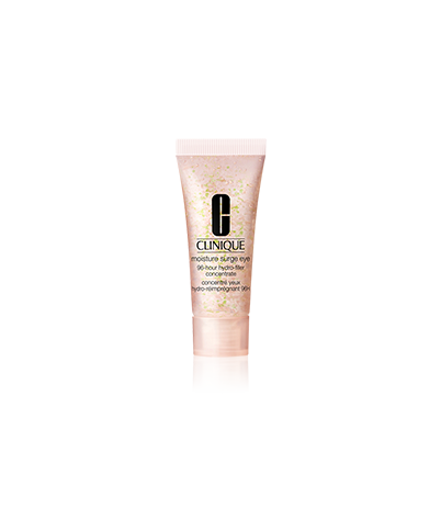 Moisture Surge Eye 96-Hour Hydro-Filler Concentrate 5ml