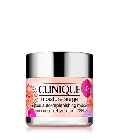 Edición Limitada Moisture Surge™ 72-Horas Gel-crema Auto-rehidratante