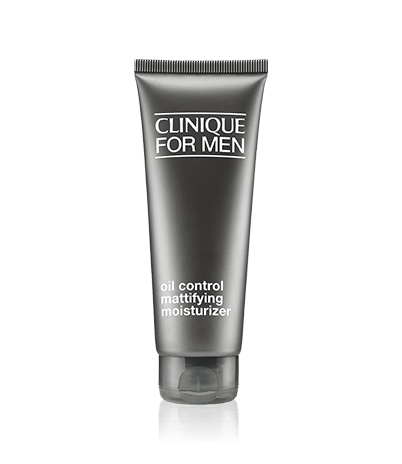 Clinique For Men™ Crema Hidratante Matificante para Piel Grasa