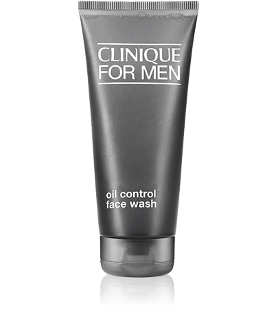 Clinique For Men™ Jabón Facial para Piel Grasa