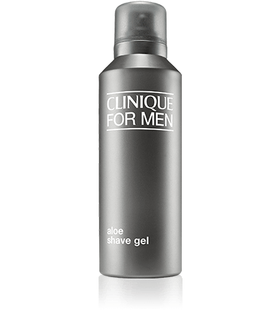 Clinique For Men™ Gel de Afeitar con Aloe