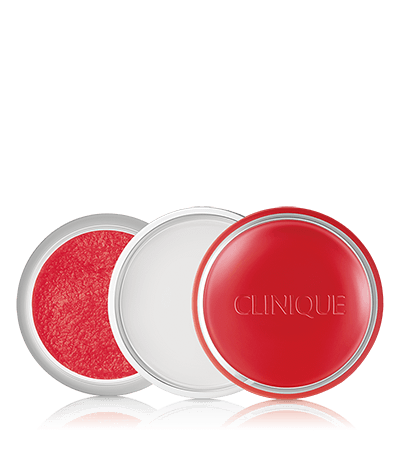 Clinique Sweet Pots™ Bálsamo de Labios + Exfoliante Suave