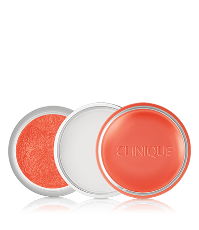 Clinique Sweet Pots™ Bálsamo de Labios + Exfoliante Suave