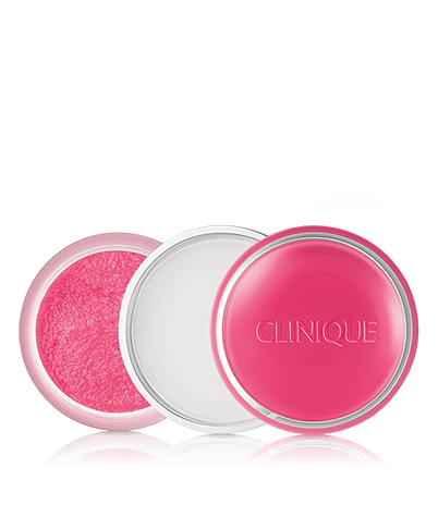 Clinique Sweet Pots™ Bálsamo de Labios + Exfoliante Suave