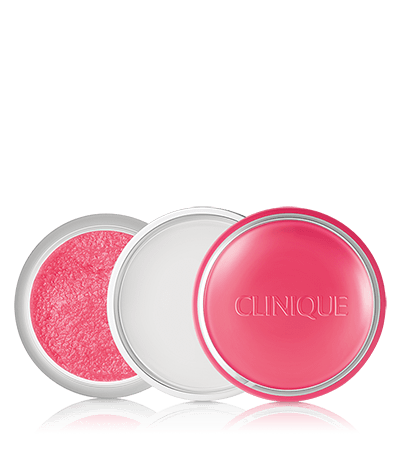 Clinique Sweet Pots™ Bálsamo de Labios + Exfoliante Suave