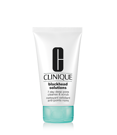 Blackhead Solutions Limpiador de Poros en Profundidad y Exfoliante Diario