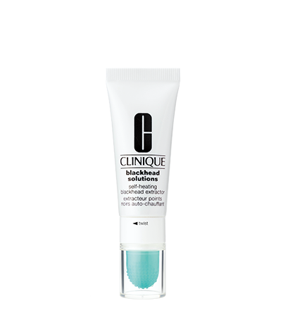 Blackhead Solutions Extractor de Puntos Negros con Efecto Calor