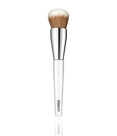 Brocha Buff para Base de Maquillaje
