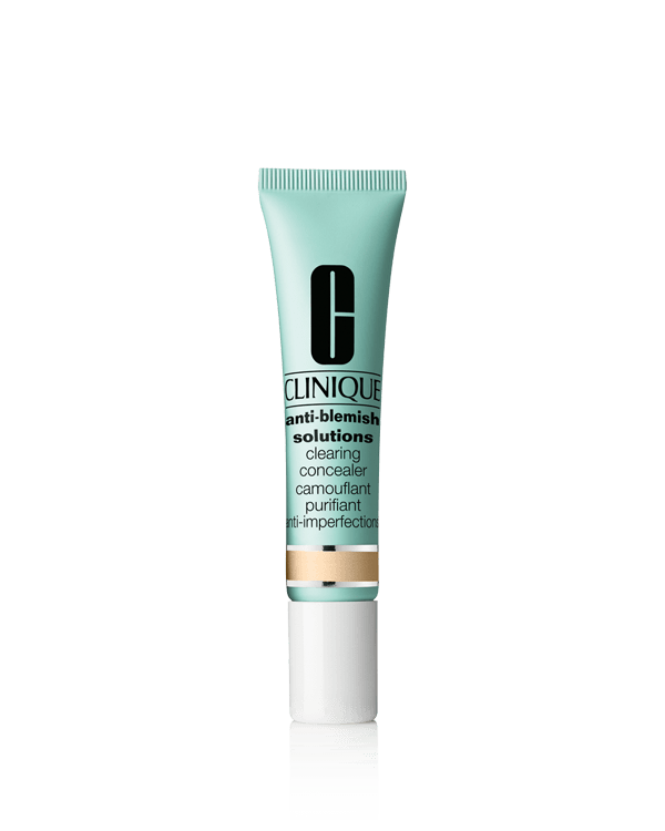 Anti-Blemish Solutions™ Corrector para Granos