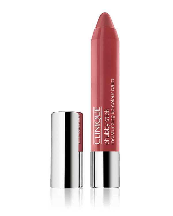Chubby Stick™ Bálsamo de Labios Hidratante con Color, Chubby Stick, bálsamo de labios hidratante con color. Nuestro bálsamo super-hidratante cuida los labios con hidratación que hace la boca agua y un toque de brillo.