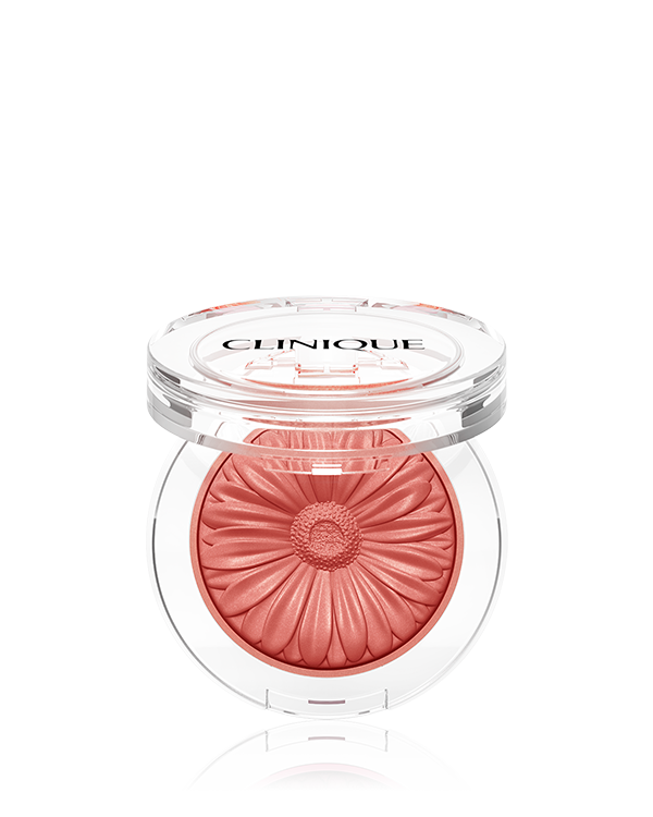 Cheek Pop Pearl, Un colorete con iluminador para un acabado radiante.