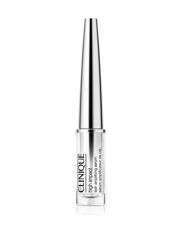 High Impact Lash Amplifying Serum, El sérum acondicionador de noche que potencia las pestañas.